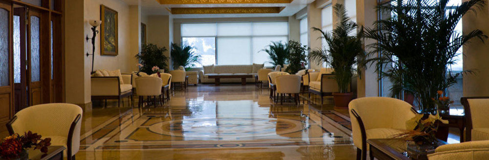 Bzommar Palace Hotel Jounieh Exterior photo