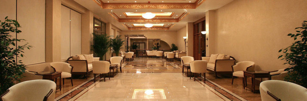 Bzommar Palace Hotel Jounieh Exterior photo
